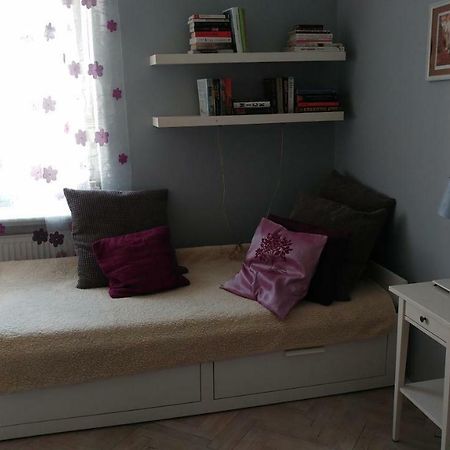 W Kamienicy Apartment Gdansk Luaran gambar